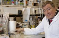 L'appel du Pr Baulieu contre la maladie d'Alzheimer