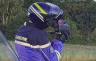 Indre : il roulait à 249 km/h sur l’A20… pour rentrer avant le couvre-feu !