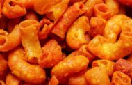 Chips de pâtes : découvrez la recette qui va révolutionner vos apéros !