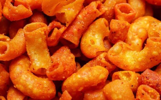 Chips de pâtes : découvrez la recette qui va révolutionner vos apéros !