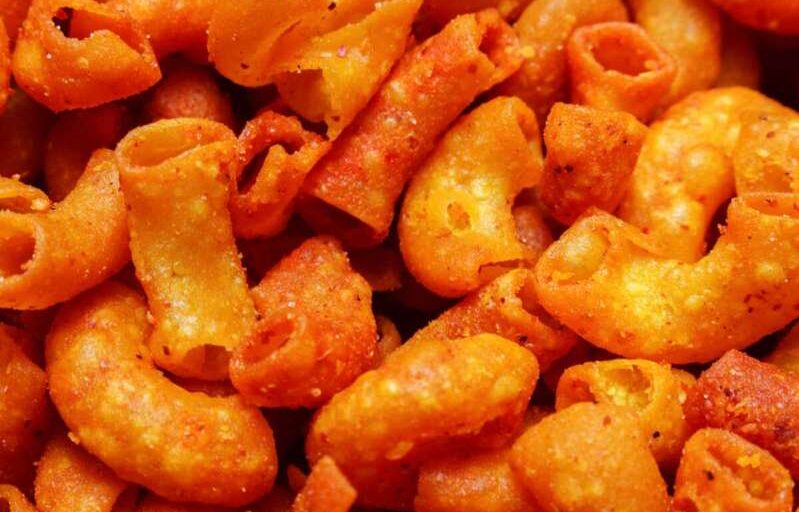 Chips de pâtes : découvrez la recette qui va révolutionner vos apéros !