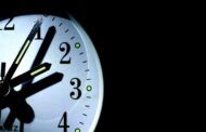 Changement d’heure : dans la nuit de samedi à dimanche, nous passons à l’heure d’hiver