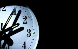 Changement d’heure : dans la nuit de samedi à dimanche, nous passons à l’heure d’hiver