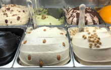 Rome, Florence, Bologne : sur la route des « gelati » italiennes