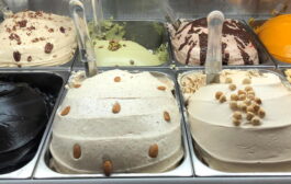 Rome, Florence, Bologne : sur la route des « gelati » italiennes