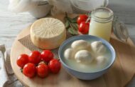 Que faire du jus de la mozzarella ?