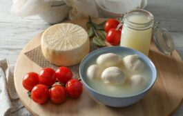 Que faire du jus de la mozzarella ?