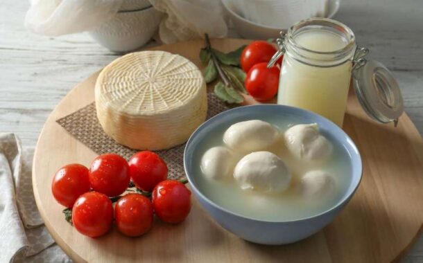 Que faire du jus de la mozzarella ?