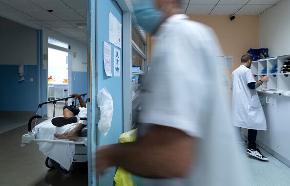 Urgences : l’Assemblée nationale valide le forfait payant de 18 euros
